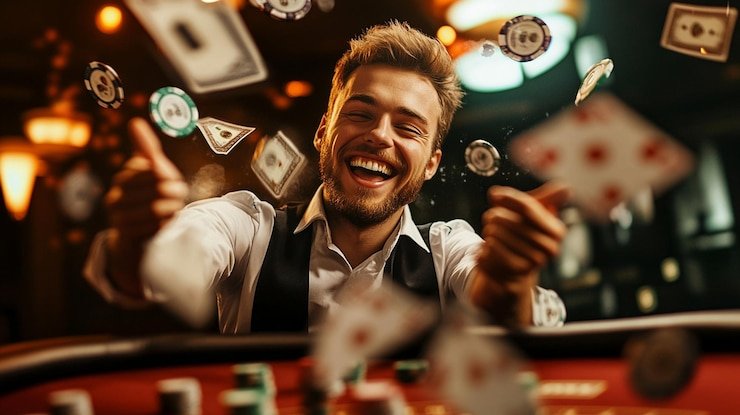 Tim hk pools yang mengembangkan platform gaming mobile