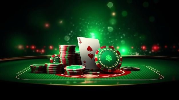 Aplikasi DANA di smartphone untuk melakukan deposit ke hk pools