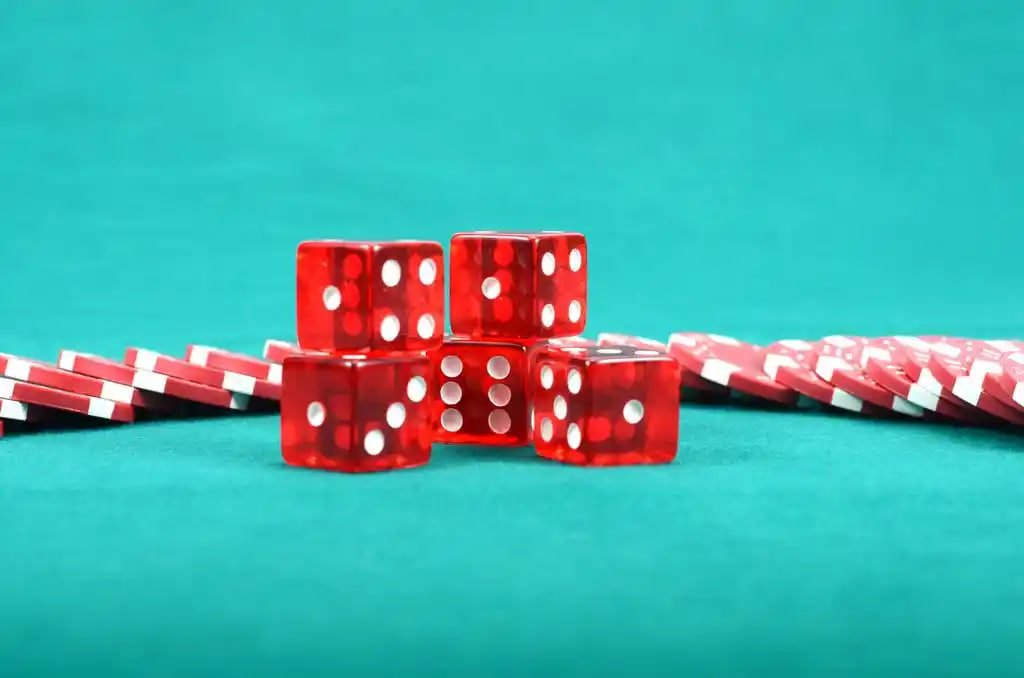 Dialog konfirmasi transaksi DANA untuk deposit ke hk pools