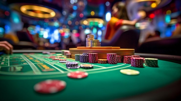 Riwayat taruhan dan saldo akun di aplikasi hk pools